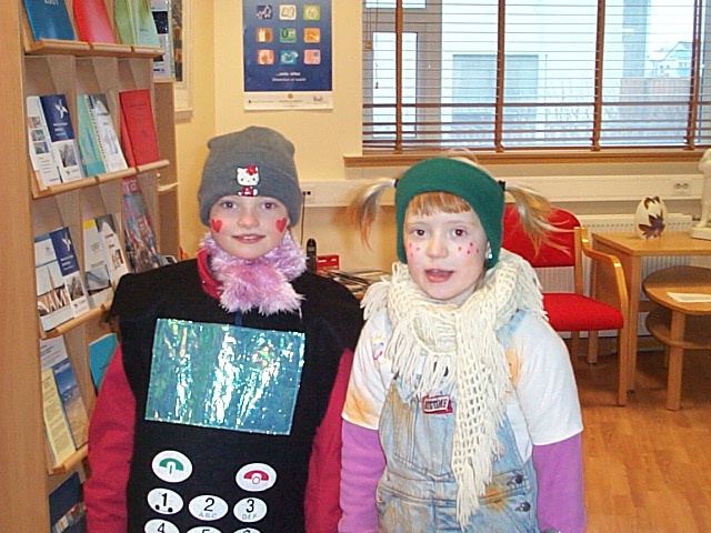 Öskudagur1 2004