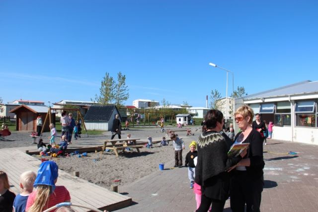 Sjómannadagurinn 2012