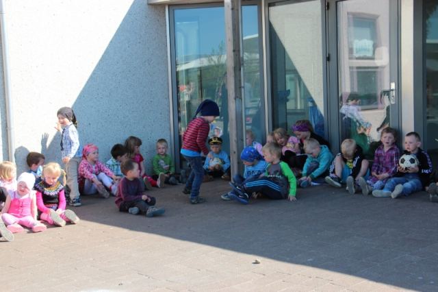 Sjómannadagurinn 2012