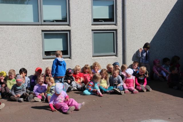 Sjómannadagurinn 2012