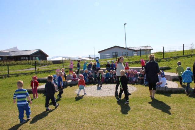 Sjómannadagurinn 2012