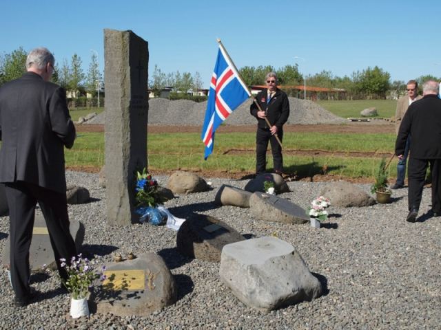 Sjómannadagurinn 2012