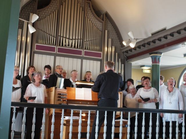 Sjómannadagurinn 2012