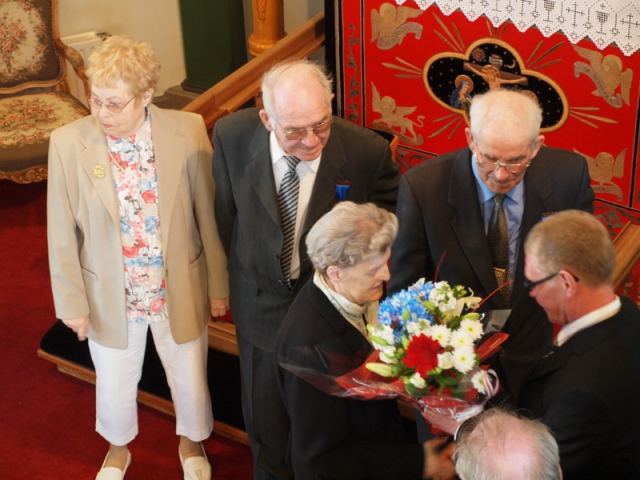 Sjómannadagurinn 2012