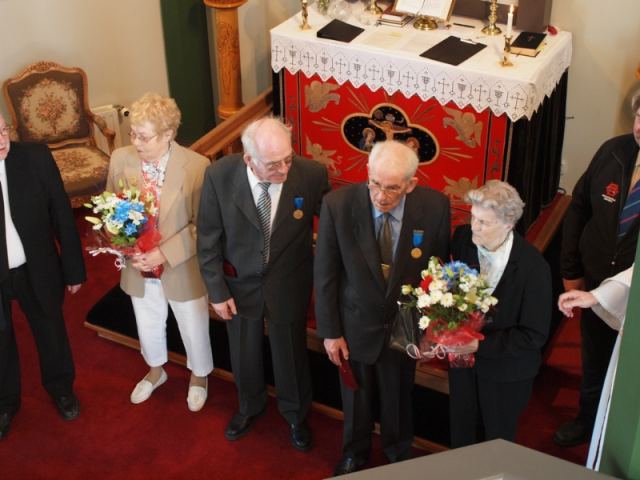 Sjómannadagurinn 2012