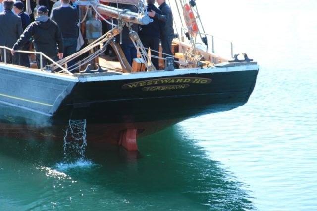 Sjómannadagurinn 2012