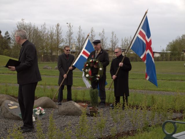 Sjómannadagurinn 2013
