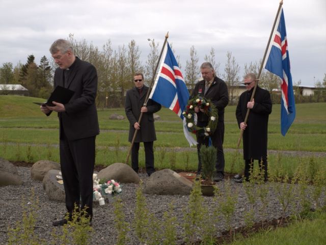 Sjómannadagurinn 2013