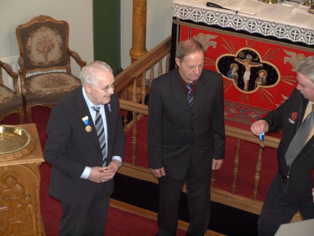 Sjómannadagurinn 2013