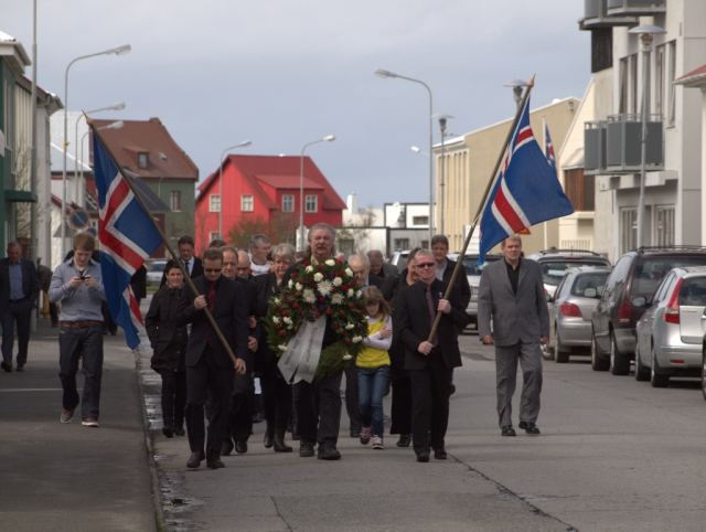 Sjómannadagurinn 2013