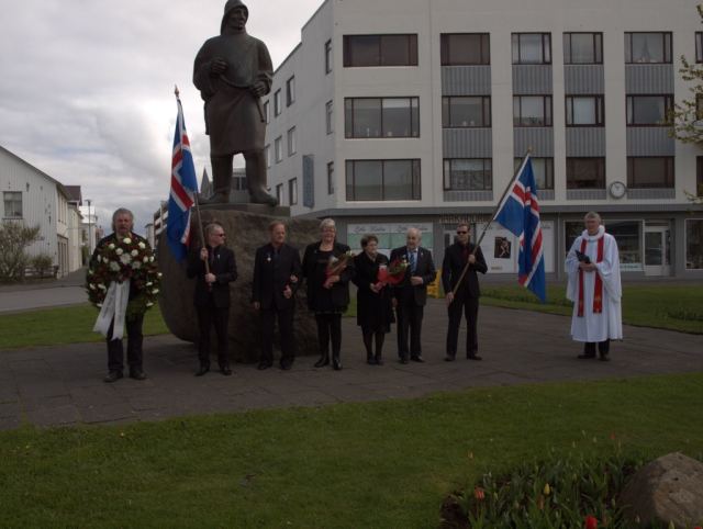 Sjómannadagurinn 2013