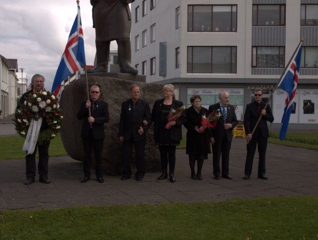 Sjómannadagurinn 2013
