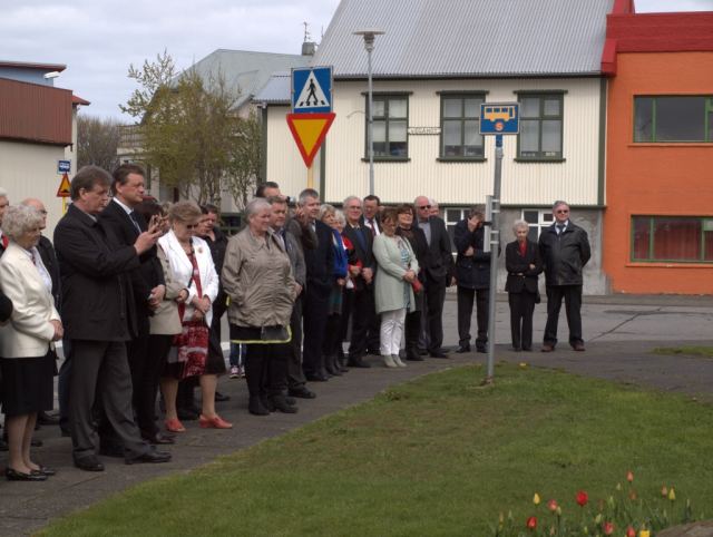 Sjómannadagurinn 2013