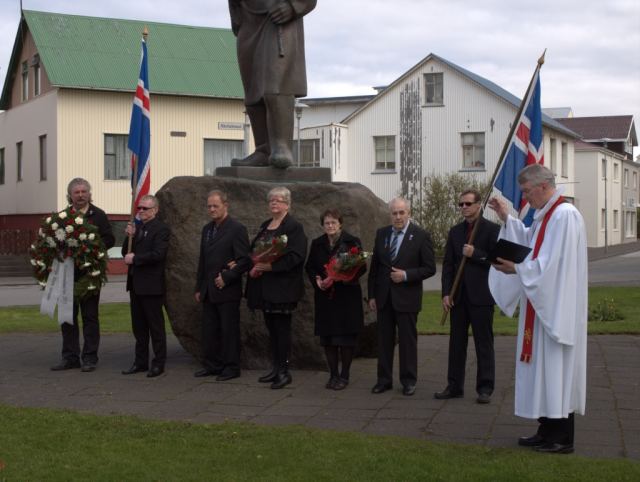 Sjómannadagurinn 2013