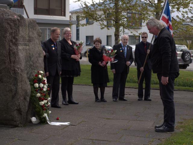 Sjómannadagurinn 2013