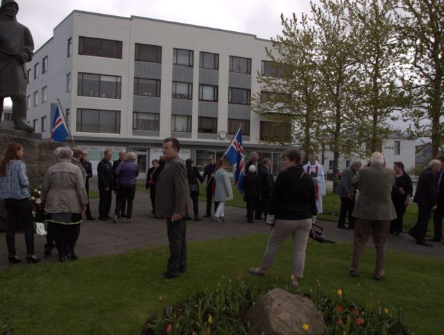 Sjómannadagurinn 2013