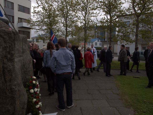 Sjómannadagurinn 2013