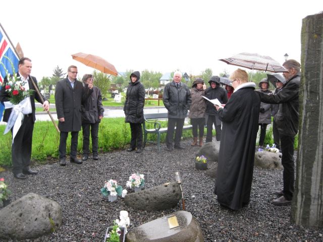 Sjómannadagurinn 2014