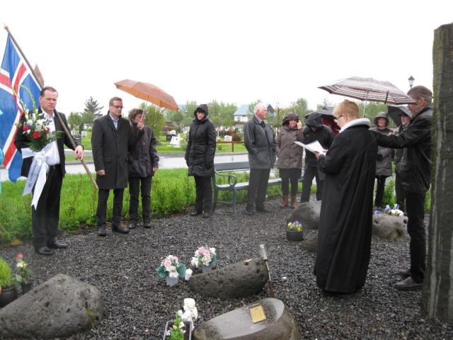 Sjómannadagurinn 2014