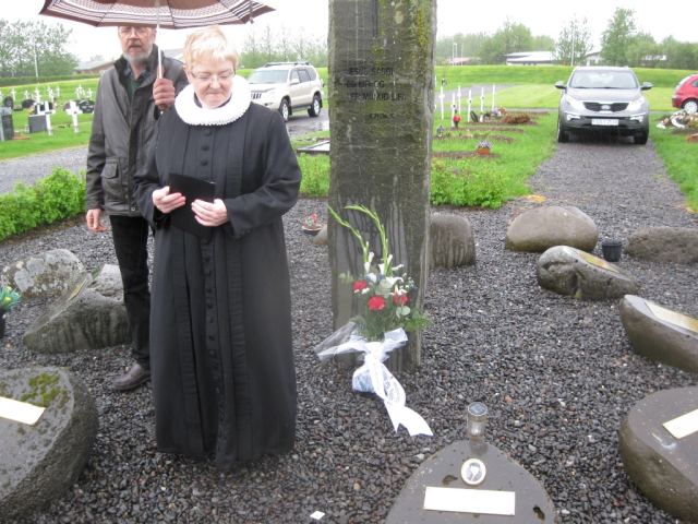 Sjómannadagurinn 2014