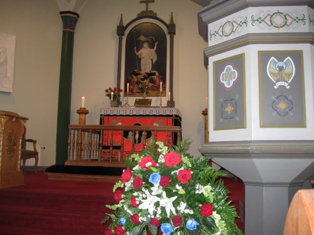 Sjómannadagurinn 2014