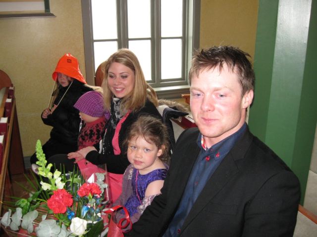Sjómannadagurinn 2014