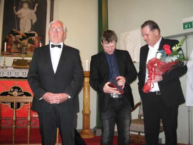 Sjómannadagurinn 2014