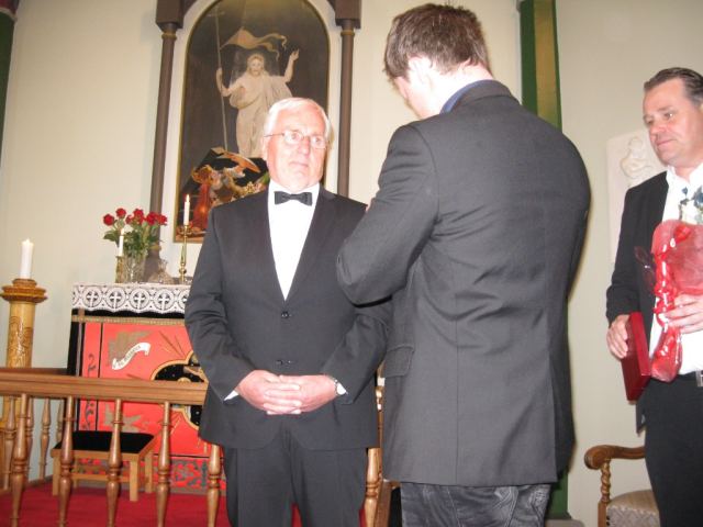Sjómannadagurinn 2014