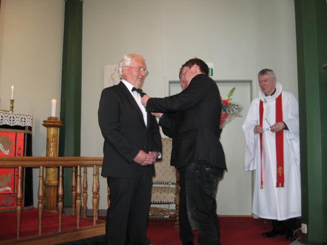 Sjómannadagurinn 2014