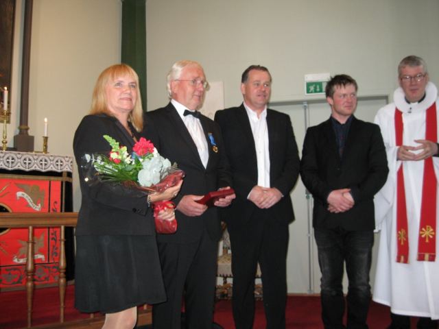 Sjómannadagurinn 2014