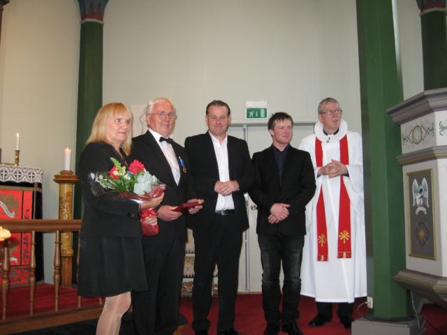 Sjómannadagurinn 2014