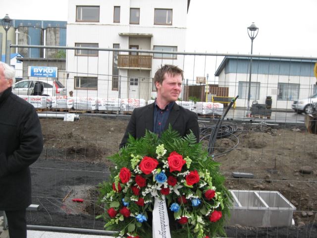 Sjómannadagurinn 2014