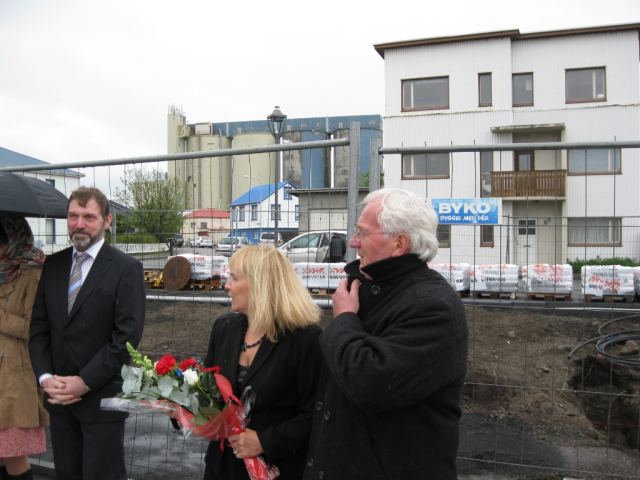 Sjómannadagurinn 2014