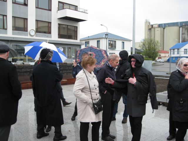 Sjómannadagurinn 2014