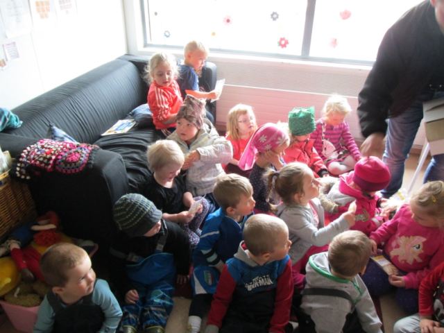 Sjómannadagurinn 2015