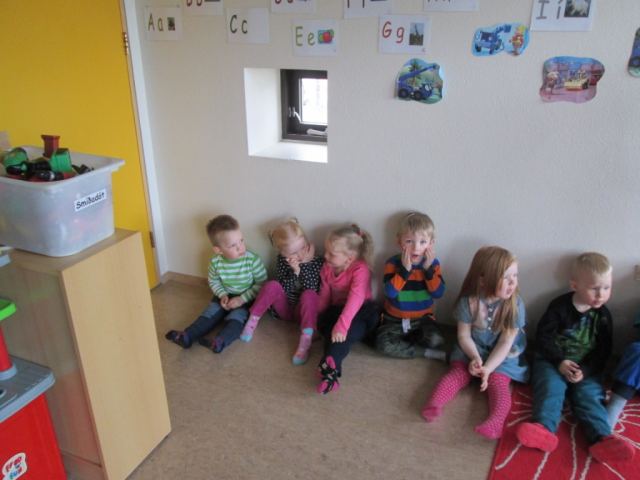 Sjómannadagurinn 2015