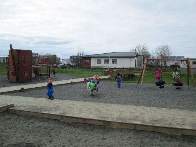 Sjómannadagurinn 2015