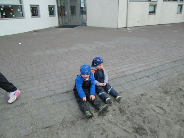 Sjómannadagurinn 2015