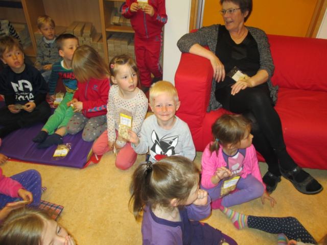 Sjómannadagurinn 2015