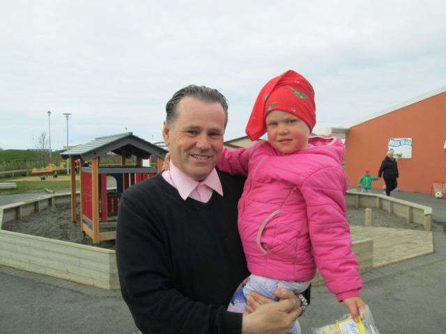 Sjómannadagurinn 2015