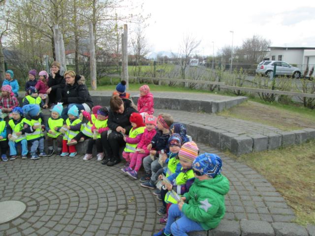 Sjómannadagurinn 2015
