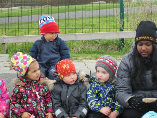Sjómannadagurinn 2015