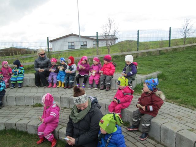 Sjómannadagurinn 2015