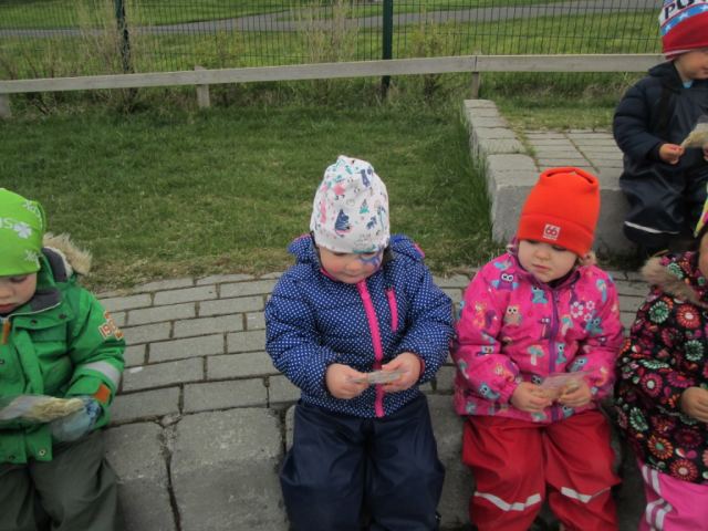 Sjómannadagurinn 2015
