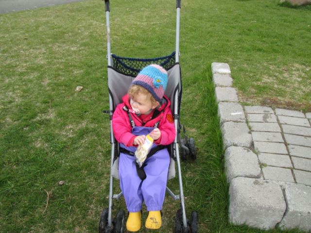 Sjómannadagurinn 2015