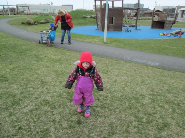 Sjómannadagurinn 2015