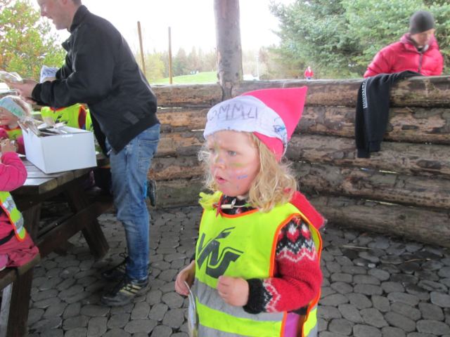 Sjómannadagurinn 2015