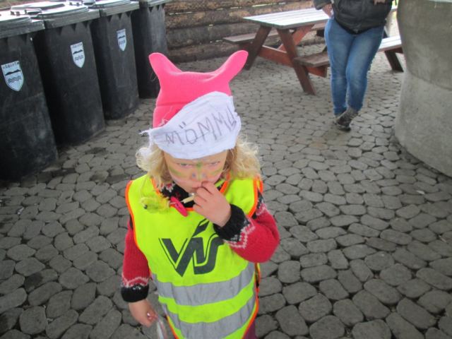 Sjómannadagurinn 2015