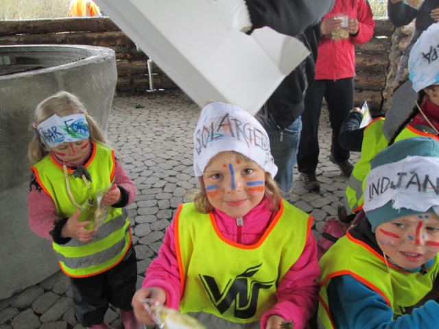 Sjómannadagurinn 2015