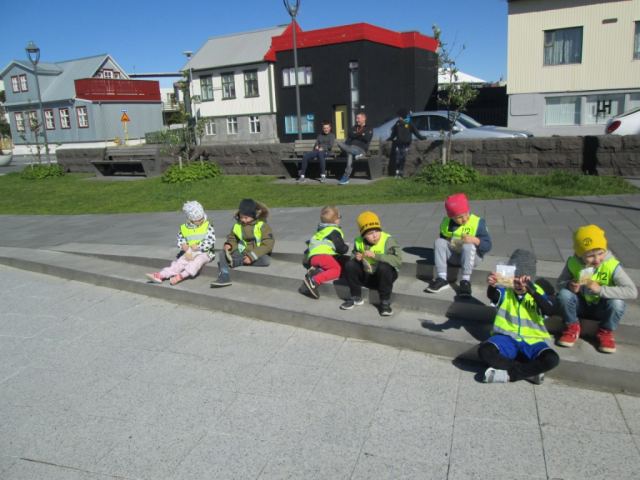 Sjómannadagurinn 2017